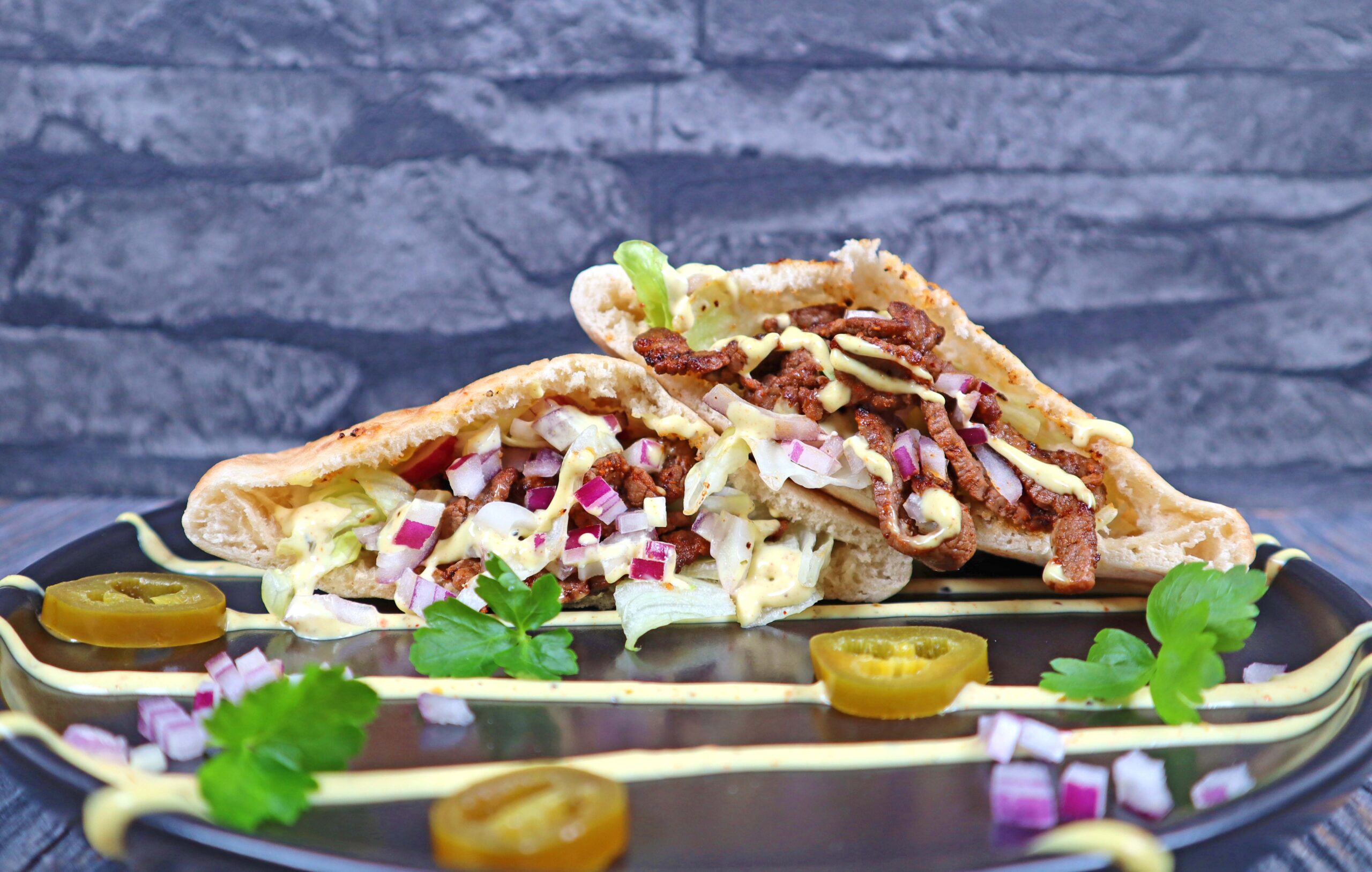 You are currently viewing Kebab i Pitabröd