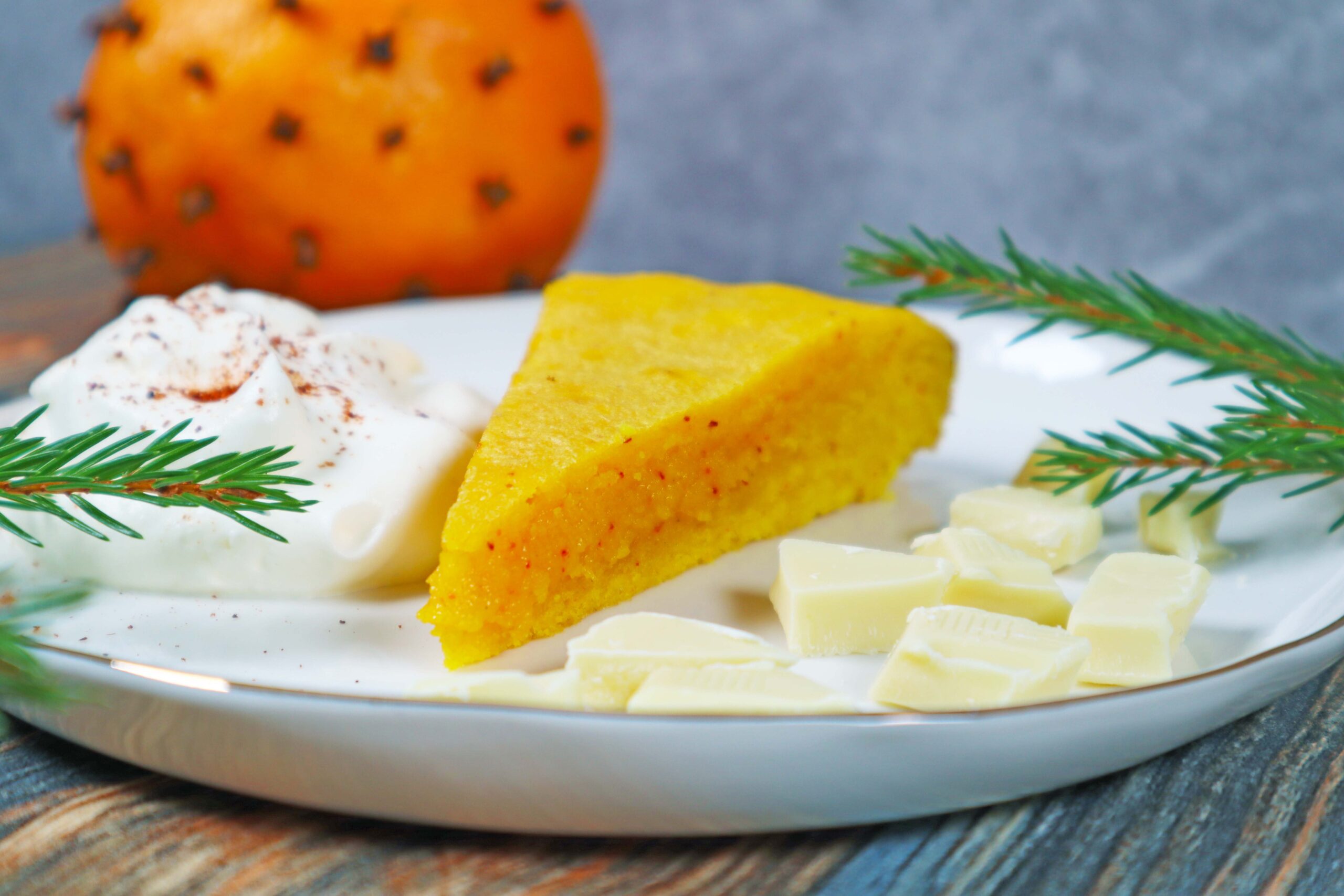 You are currently viewing Saffranskladdkaka