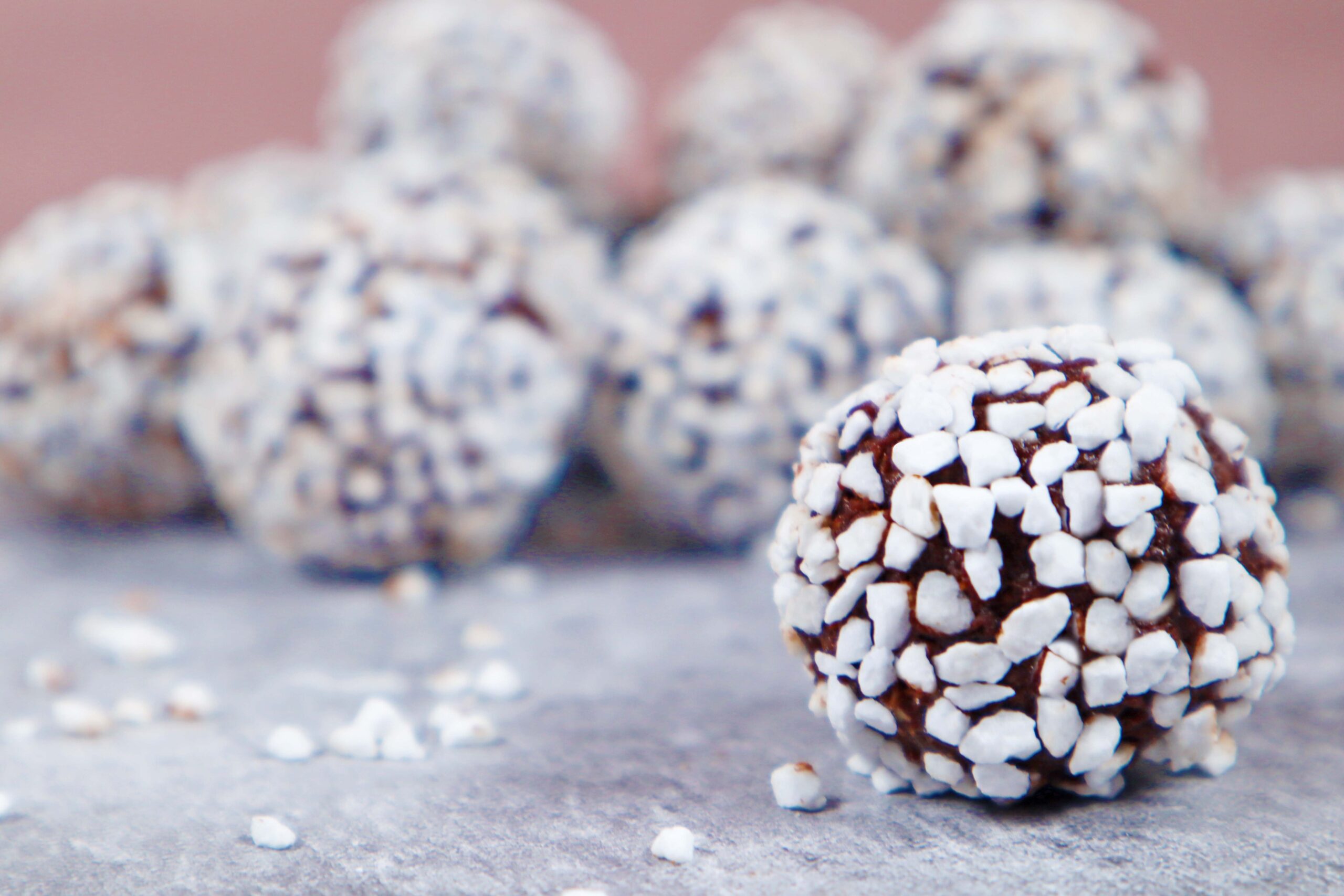 You are currently viewing Chokladbollar