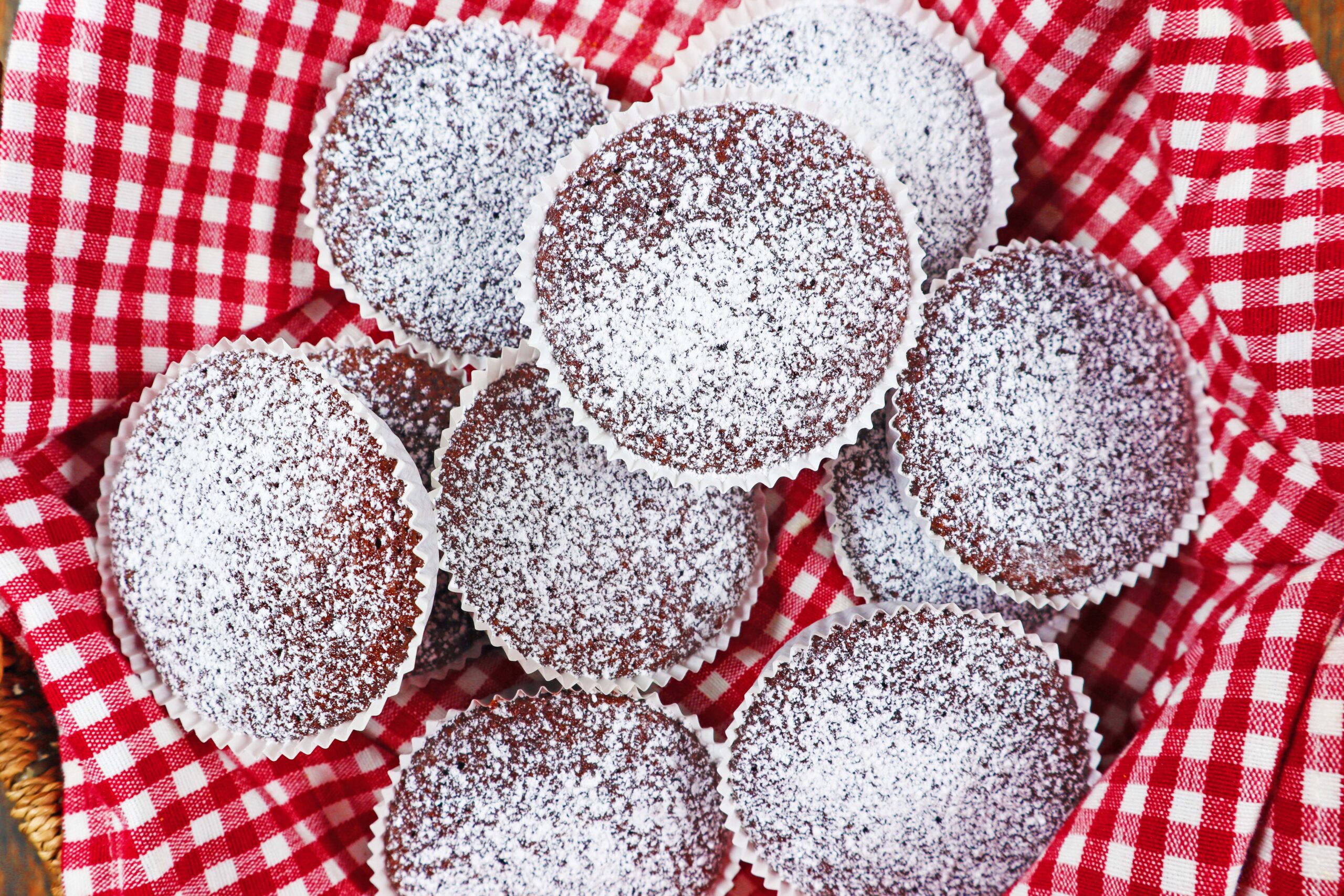 You are currently viewing Chokladmuffins