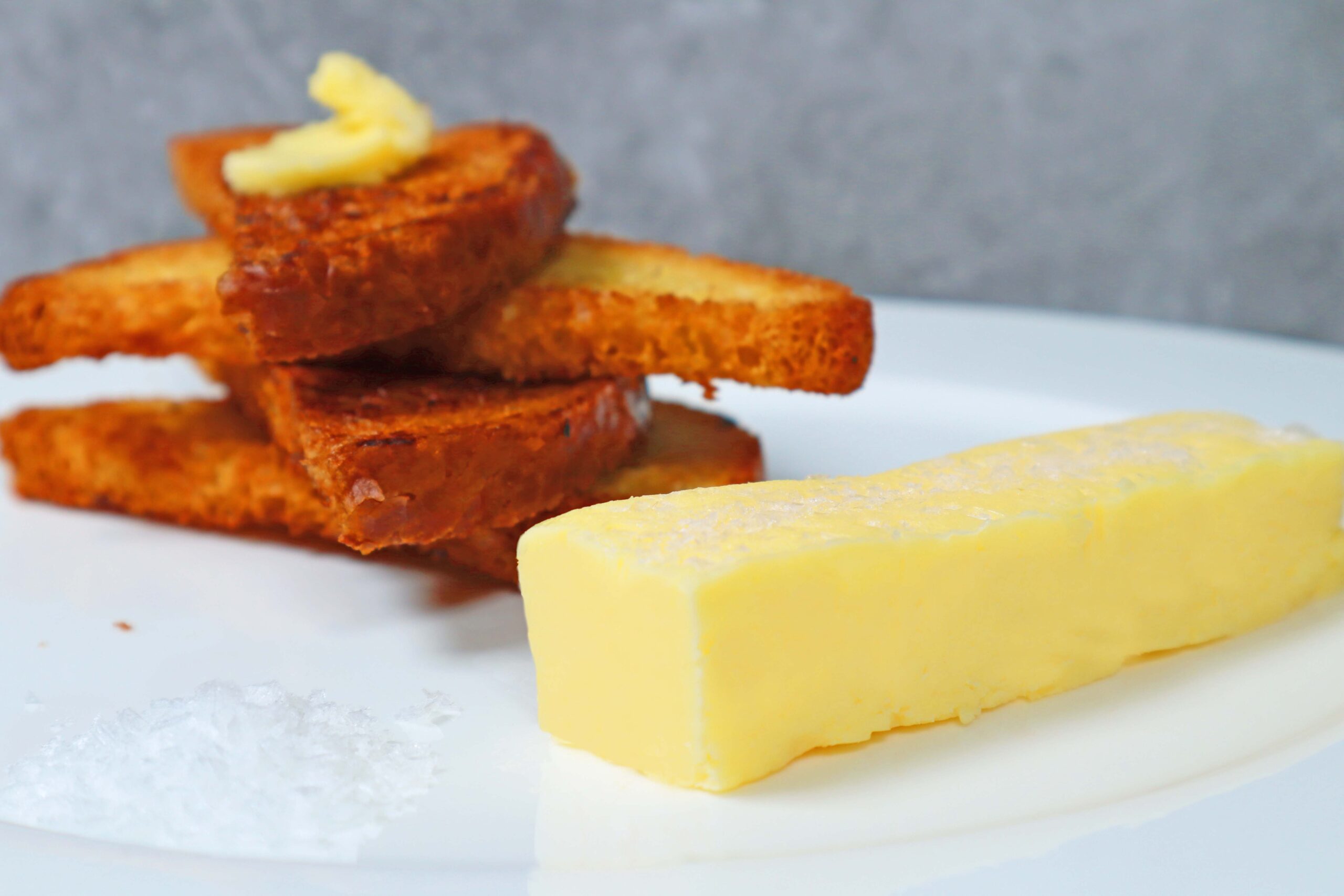 You are currently viewing Hemmagjort Smör