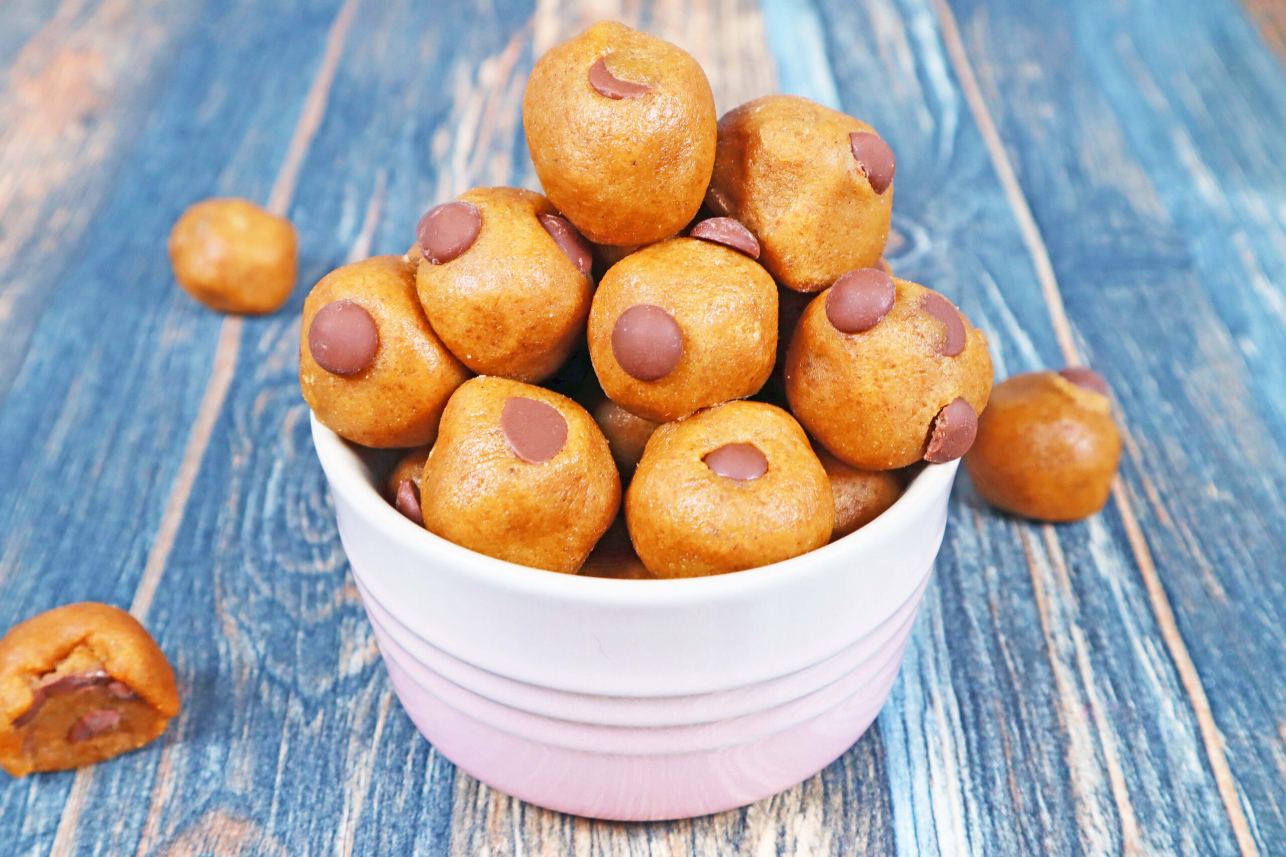 You are currently viewing Kakdeg/Cookie Dough