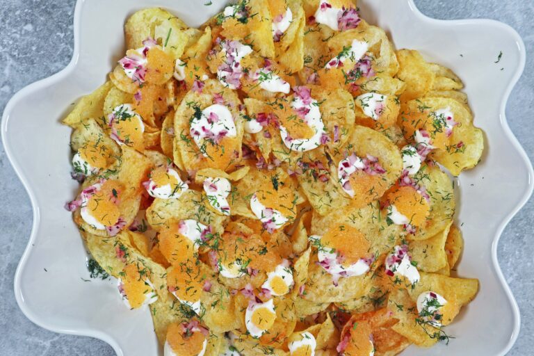 Läs mer om artikeln Löjromschips