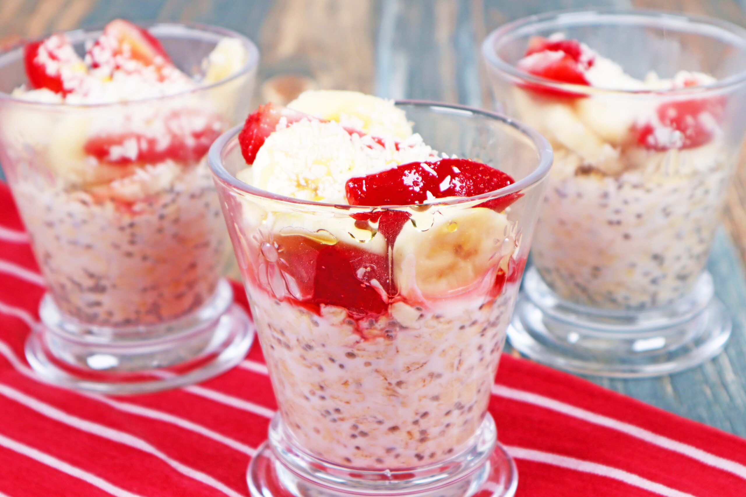 You are currently viewing Enkla Overnight Oats