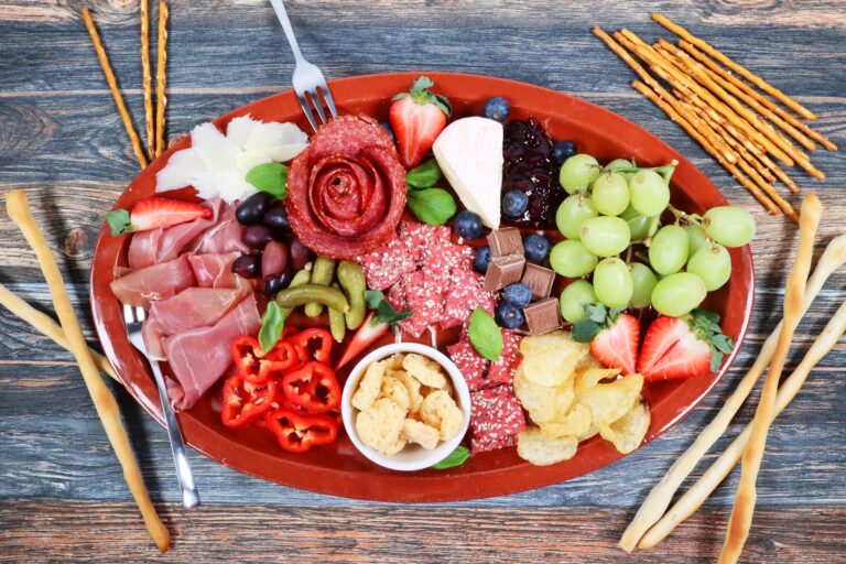 Läs mer om artikeln Charkbricka- Allt du kan ha på