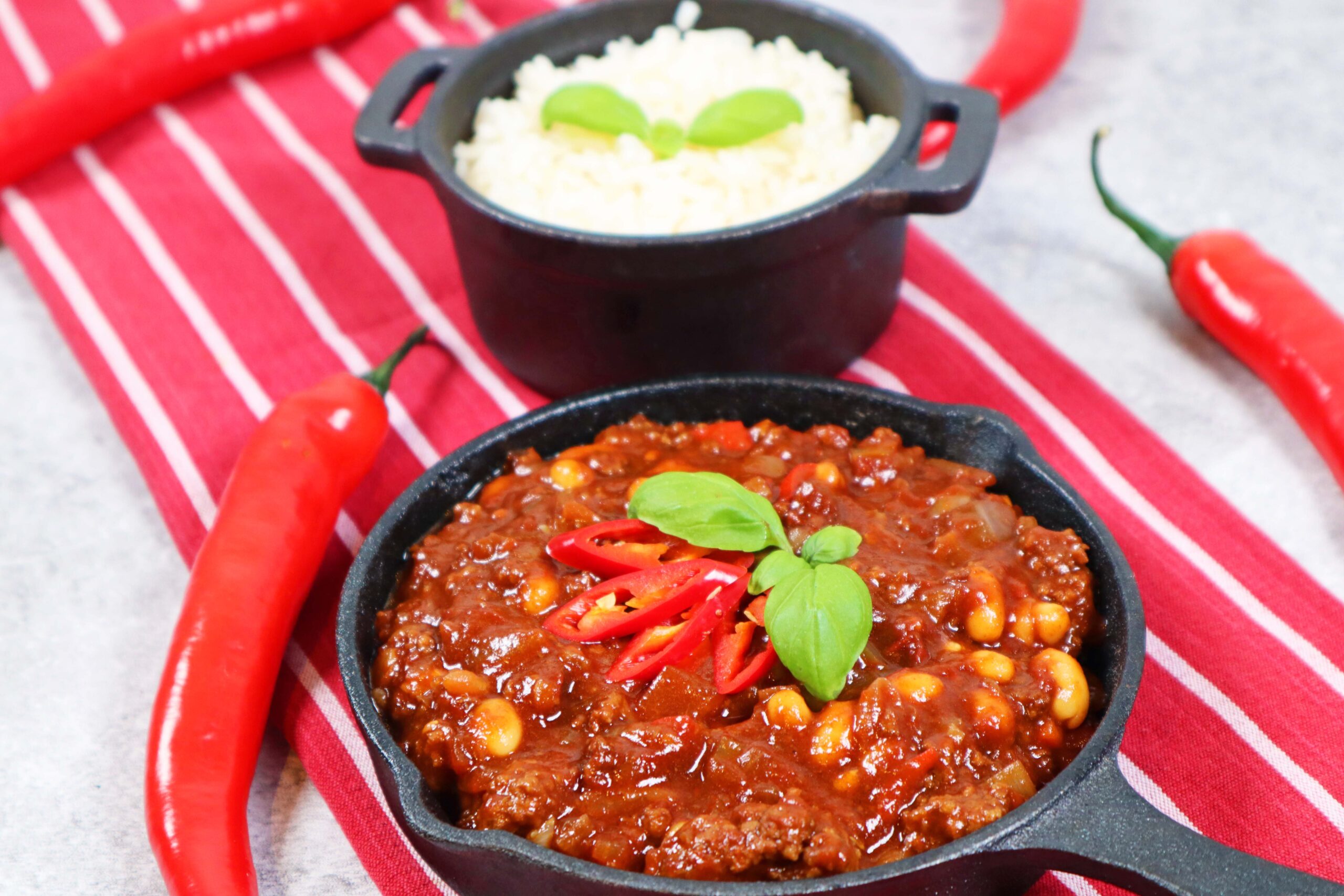 You are currently viewing Chili Con Carne