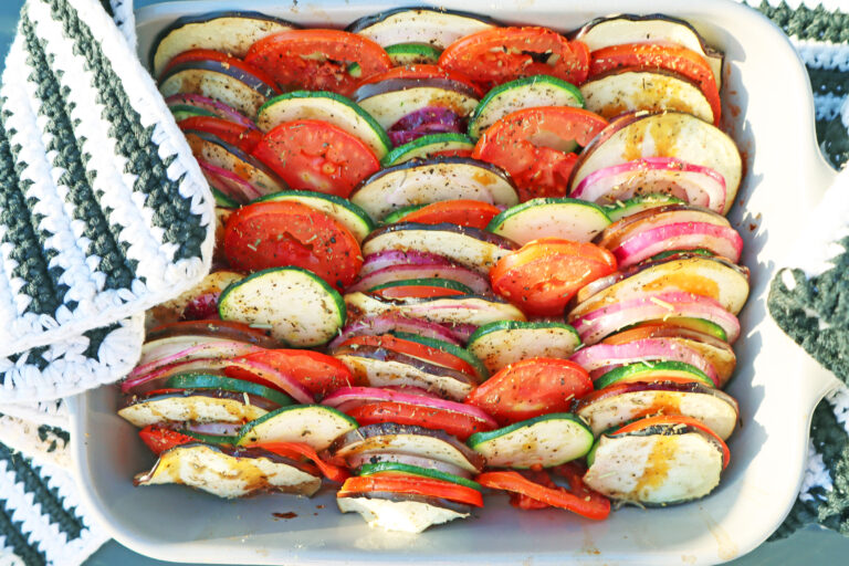 Läs mer om artikeln Ratatouille