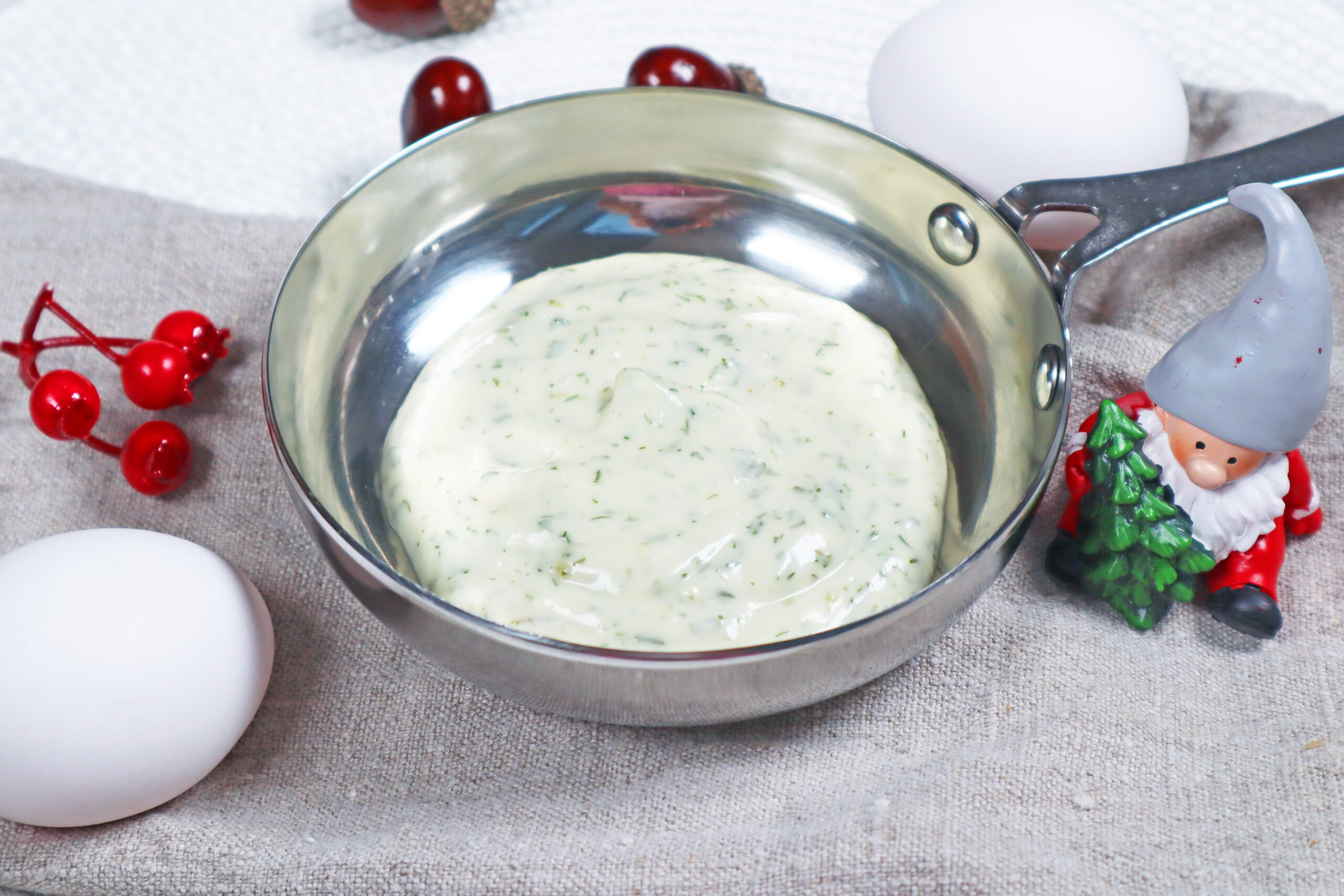 You are currently viewing Dillmajonnäs